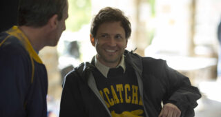 Foxcatcher : Photo Bennett Miller