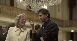 Foxcatcher : Photo Bennett Miller