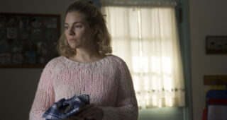 Foxcatcher : Photo Sienna Miller