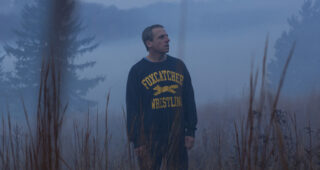 Foxcatcher : Photo Steve Carell