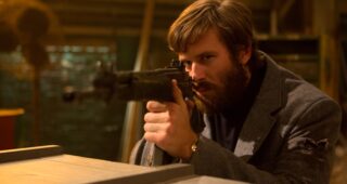 Free Fire : Photo Armie Hammer