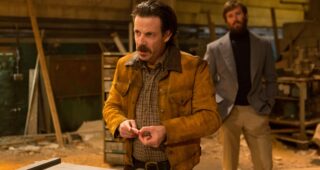 Free Fire : Photo Noah Taylor