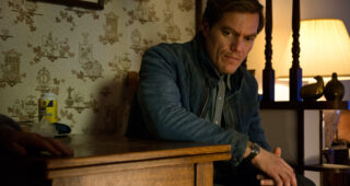 Free Love : Photo Michael Shannon