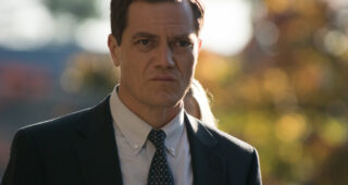 Free Love : Photo Michael Shannon