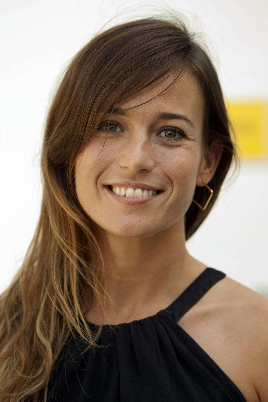 Marta Etura : Photo officielle