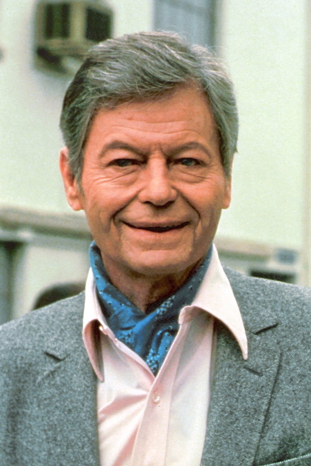 DeForest Kelley : Photo officielle