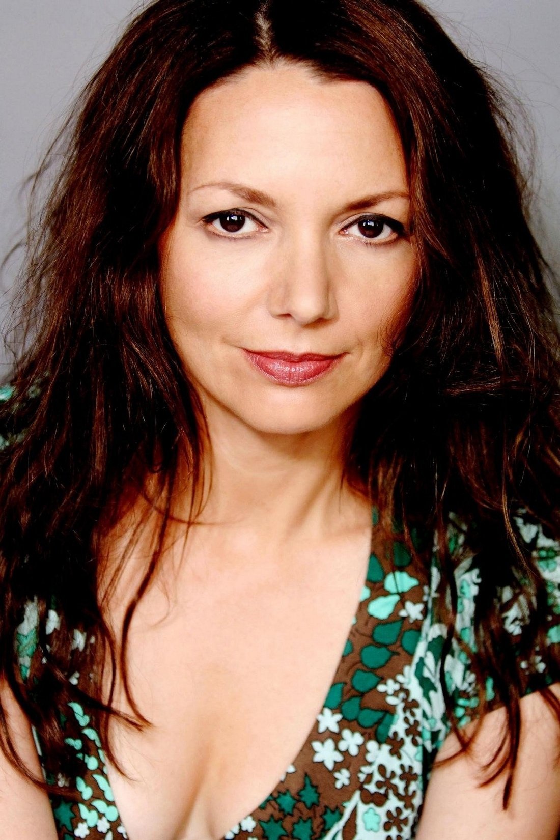 Joanne Whalley : Photo officielle