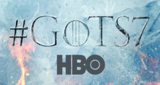 Game of Thrones Saison 7 : Affiche teaser