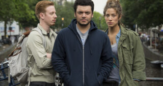 Gangsterdam : Kev Adams