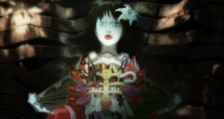Ghost in the shell 2 : Innocence : Photo Ghost in the Shell Innocence