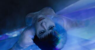 Ghost in the Shell : Photo Scarlett Johansson