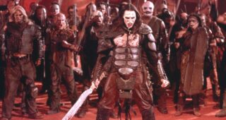 Ghosts of Mars : Photo