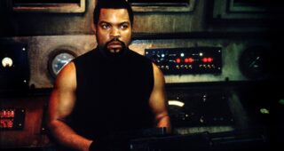 Ghosts of Mars : Photo Ice Cube