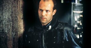 Ghosts of Mars : Photo Jason Statham