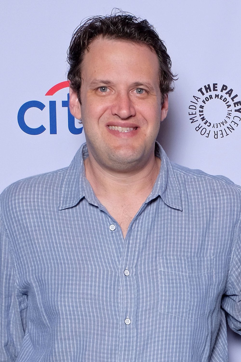 Andrew Kreisberg : Photo officielle