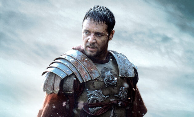 Gladiator : Photo Gladiator