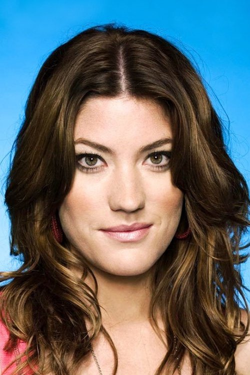 Jennifer Carpenter : Photo officielle