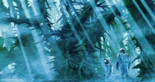 Godzilla : King of the Monsters : Photo Anime Godzilla