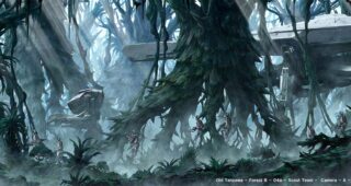 Godzilla : King of the Monsters : Photo Anime Godzilla