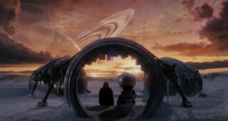 H2G2 - Le guide du voyageur galactique : Photo
