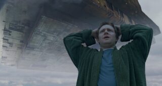 H2G2 - Le guide du voyageur galactique : Photo Martin Freeman