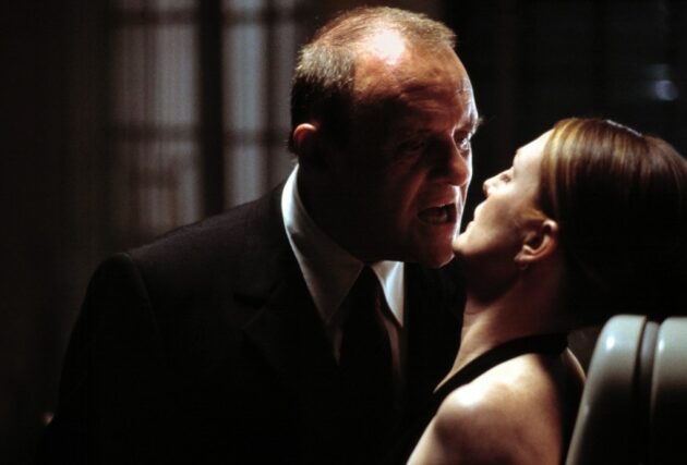 Photo Anthony Hopkins