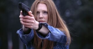 Hannibal : Photo Julianne Moore