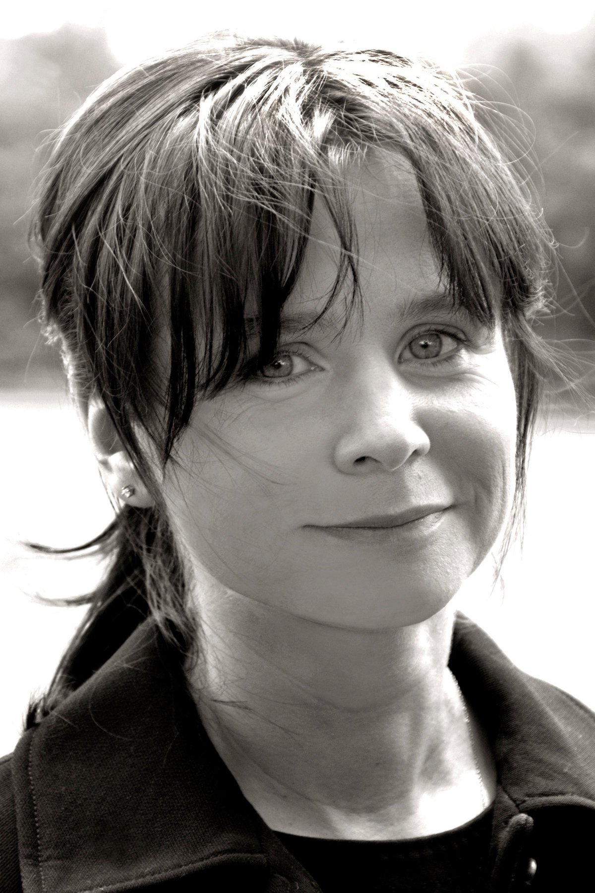 Emily Watson : Photo officielle