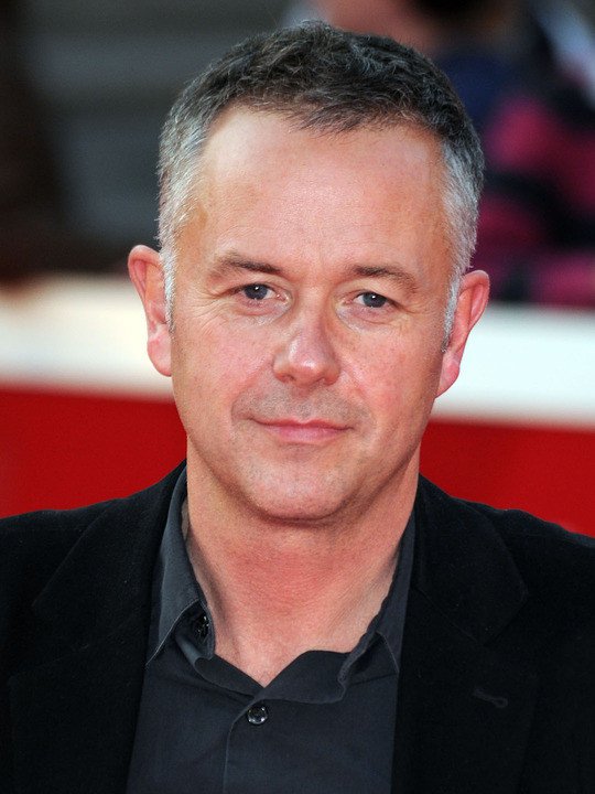 Michael Winterbottom : Photo officielle