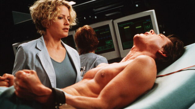 Photo Elisabeth Shue
