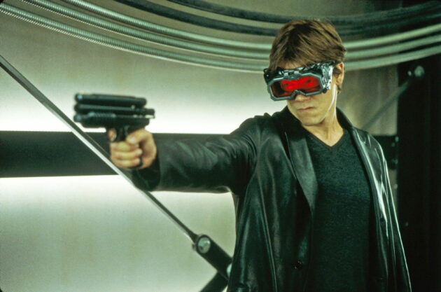 Photo Kevin Bacon