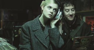 How to Talk to Girls at Parties : Photo Elle Fanning