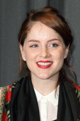 Sophie Rundle : Photo officielle