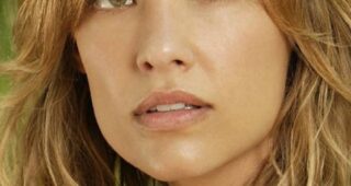 Kiele Sanchez : Photo officielle