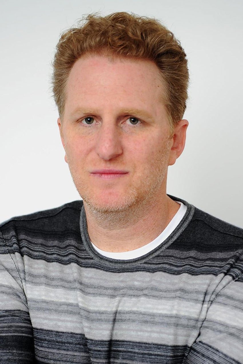 Michael Rapaport : Photo officielle
