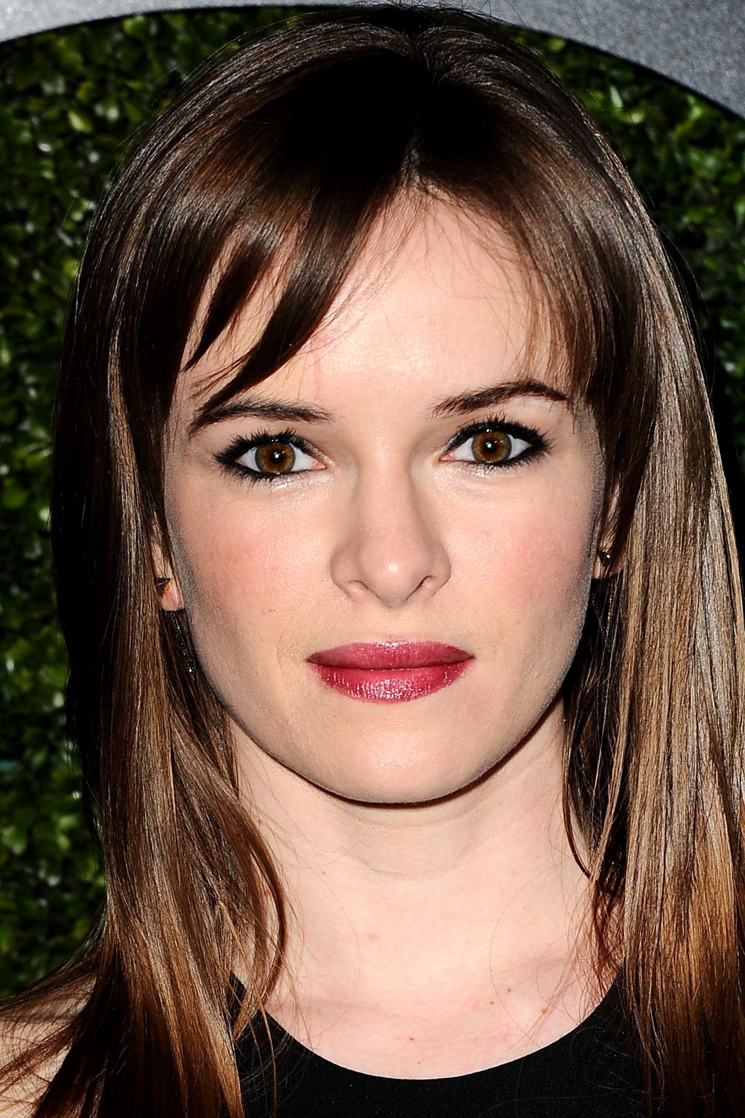 Danielle Panabaker : Photo officielle