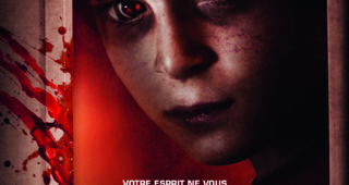Incarnate : Affiche officielle