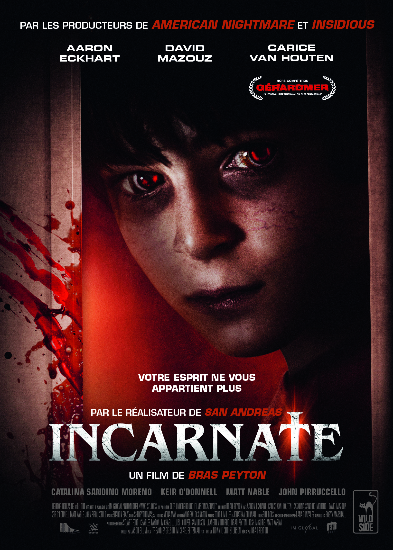 Incarnate