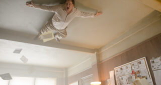 Incarnate : Photo