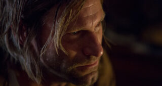 Incarnate : Photo Aaron Eckhart