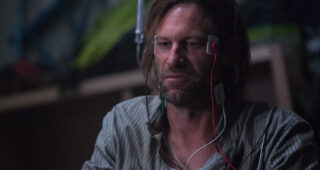Incarnate : Photo Aaron Eckhart