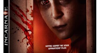 Incarnate : Photo Blu-Ray