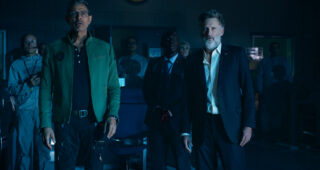 Independence Day : Resurgence : Photo Jeff Goldblum, Bill Pullman