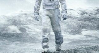 Interstellar : Affiche