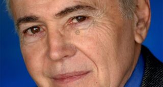 Walter Koenig : Photo officielle
