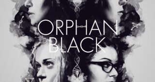 Saison 4 : Affiche officielle