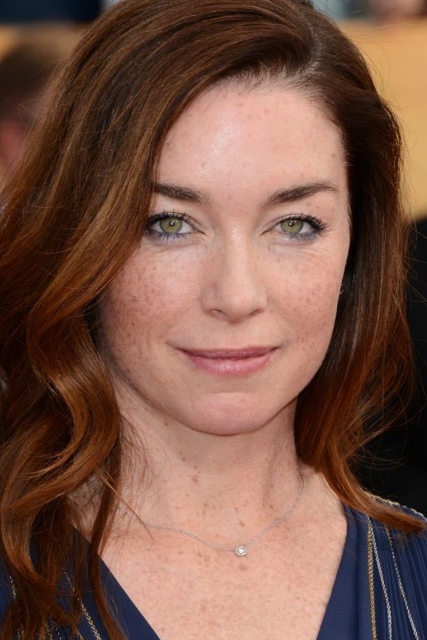 Julianne Nicholson : Photo officielle