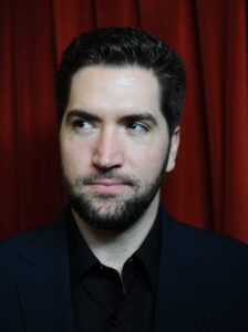 Drew Goddard : Photo officielle