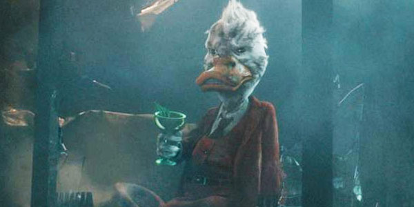 Howard the Duck