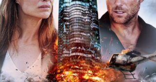 Jamie Bamber : Crystal Inferno
